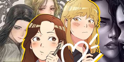 dynasty yuri|yuri webtoon.